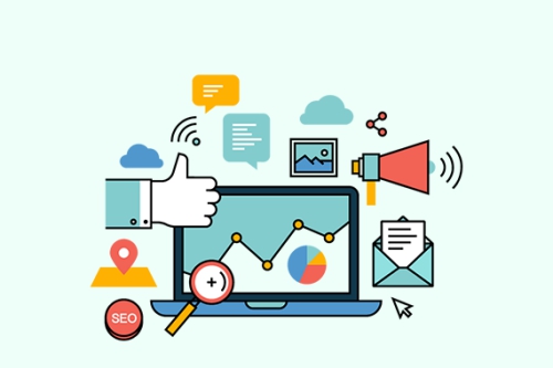 铜山提升网络推广效果企业要注意哪些方面的问题